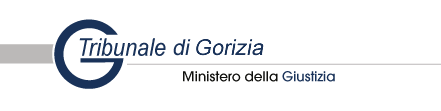 Tribunale di Gorizia